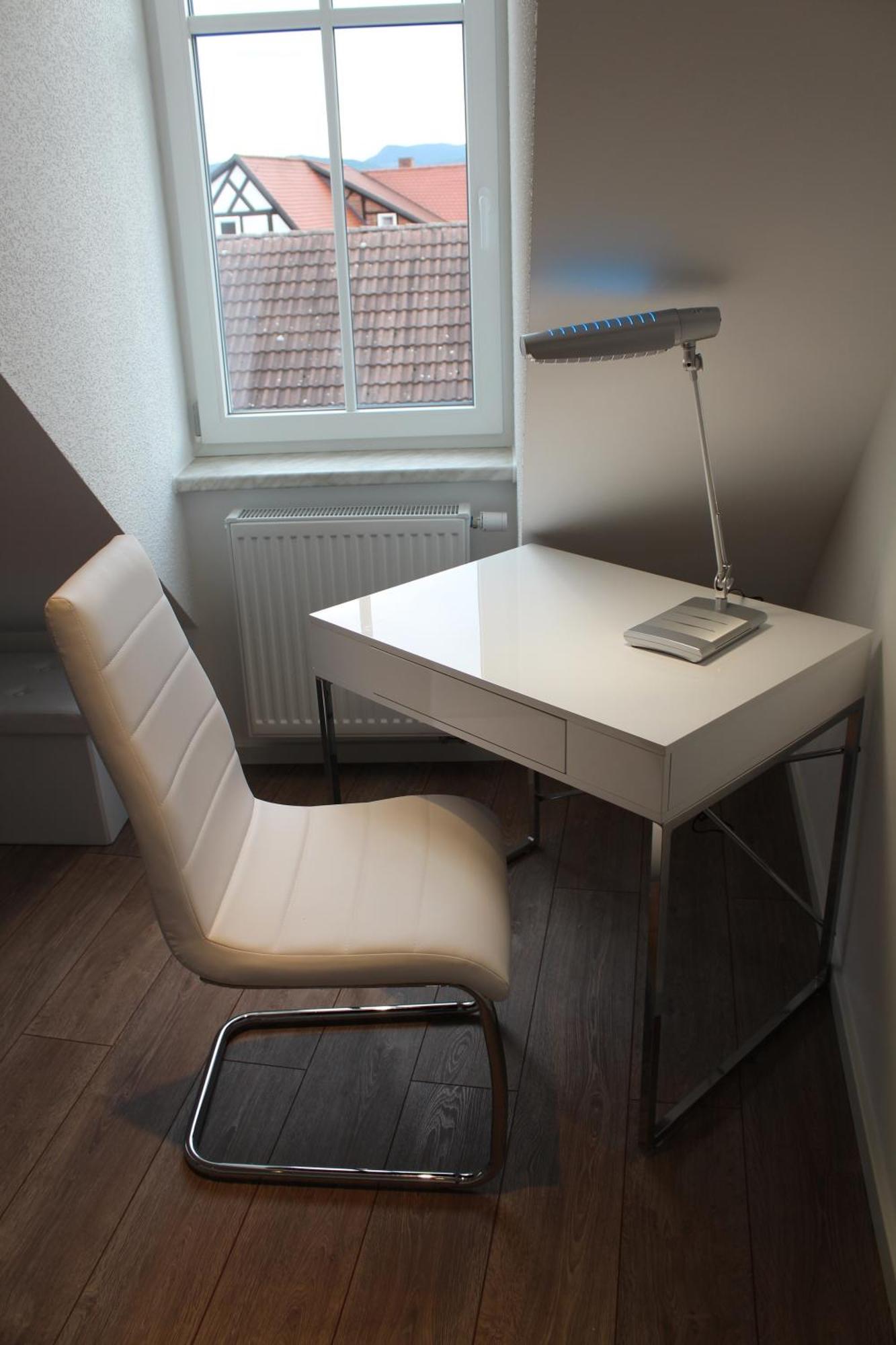 Apartments ルドルシュタット 部屋 写真