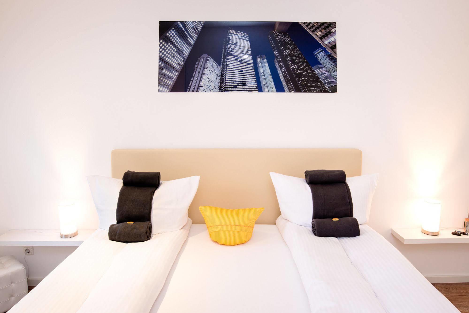 Apartments ルドルシュタット エクステリア 写真